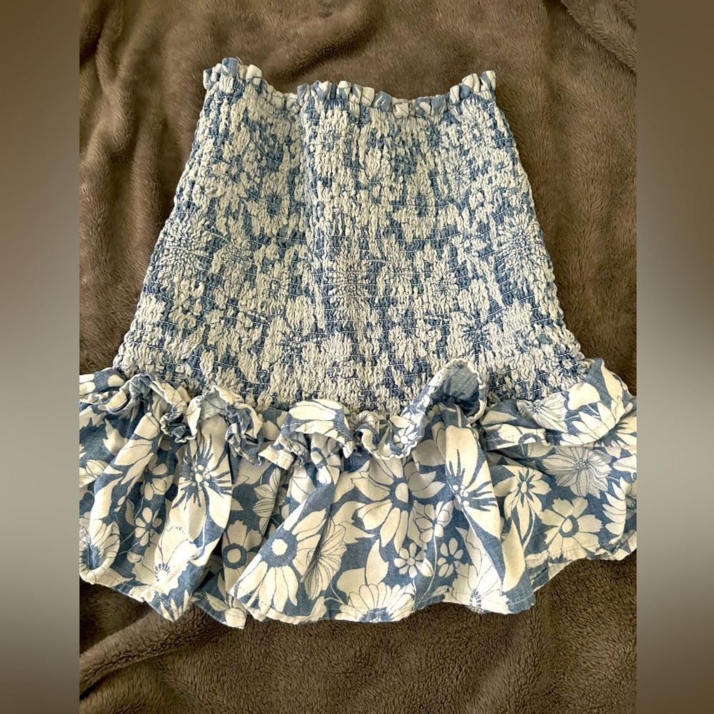 SUMMER SKIRT BUNDLE. FOREVER 21 and AMERICAN EAGLE